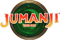 Jumanji logo