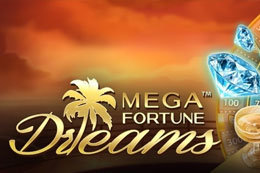 Mega Fortune Dreams