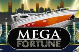 MegaFortune