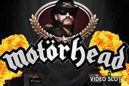 MotörheadSlotThumb