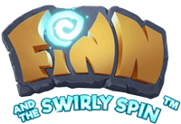 finnandtheswirlyspin logo