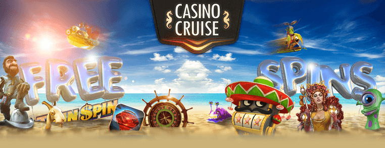 Casinocruise