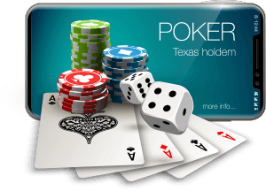 Online Poker