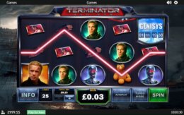 Terminator Genisys Win