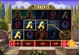 Torrente Win