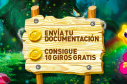 Casino777 Giros Gratis Thumb