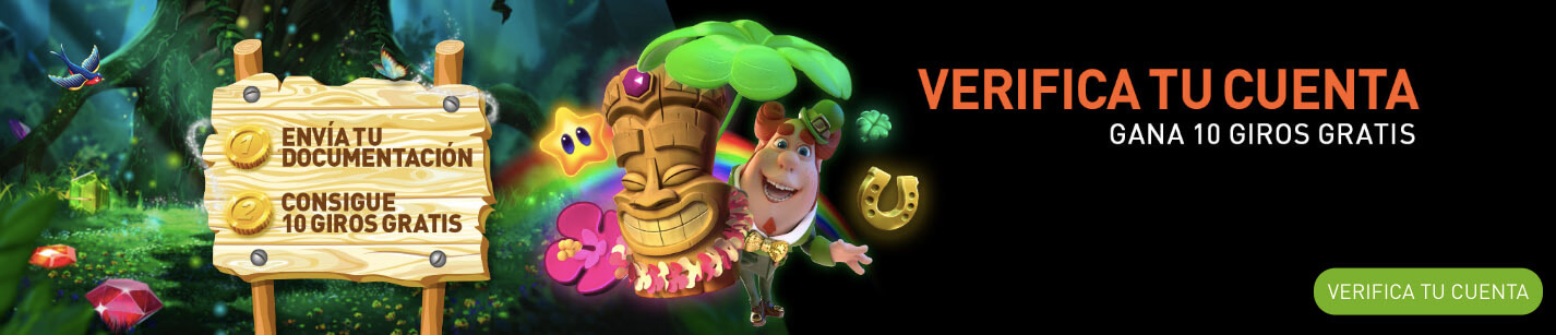 Casino777 giros gratis