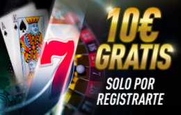 Sportium Bono registro Thumb