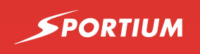 Sportium Logo Rojo