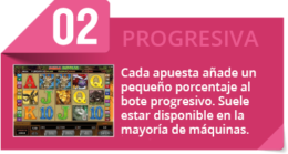 progresiva