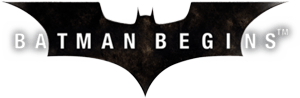 Batman Begins logo