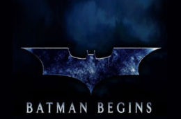 Batman Begins thumb