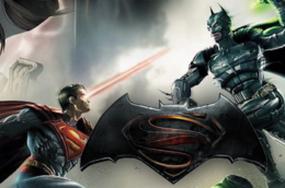 Batman vs Superman Dawn of Justice thumb