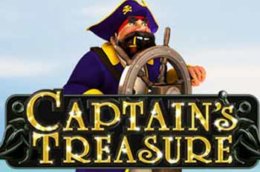 Captains Treasure thumb