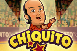 Chiquito thumb