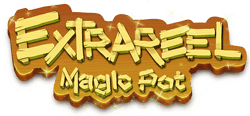 Extrareel Magic Pot logo