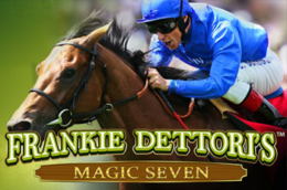 Frankie Dettoris Magic Seven Jackpot thumb
