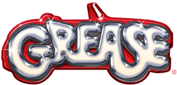 Grease logo