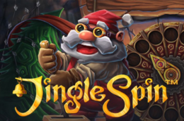 Jingle Spin thumb