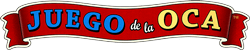 Juego de la Oca logo