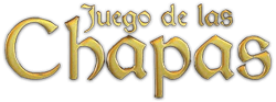 Juego de las Chapas logo
