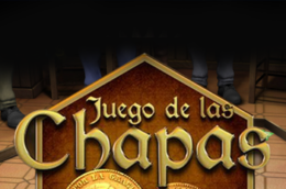 Juego de las Chapas thumb