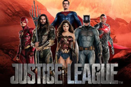 Justice League thumb