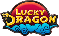 Lucky Dragon logo