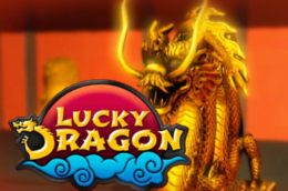 Lucky Dragon thumb