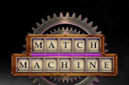 Match Machine thumb