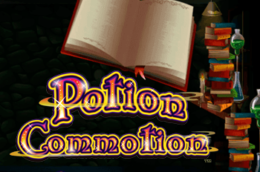 Potion Commotion thumb