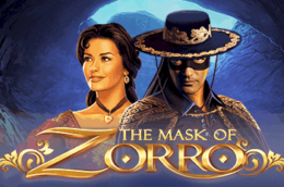 The Mask of Zorro thumb