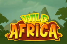 Wild Africa thumb