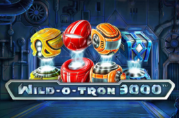 Wild O Tron thumb