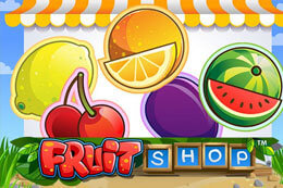 FruitShop