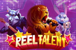 Reel Talent Slot