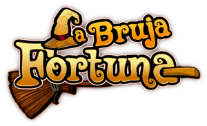 La Bruja Fortuna logo