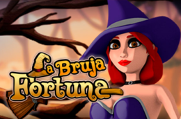 La Bruja Fortuna thumb