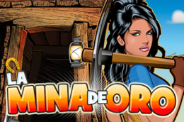 La Mina de Oro thumb