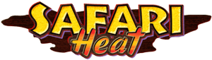 Safari Heat logo