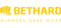 Bethard logo