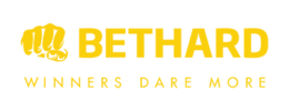 Bethard logo