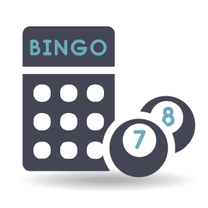 bingo icon