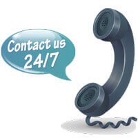 contact icon