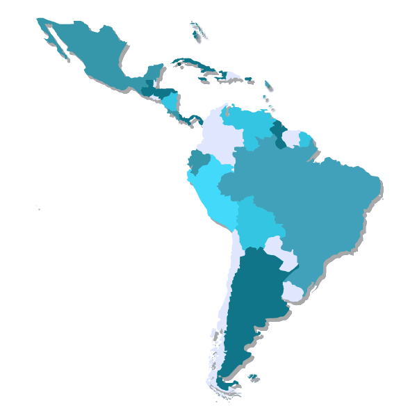 LatinAmerica