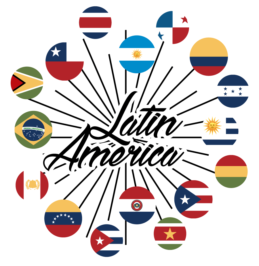 latin america