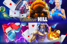 William HIll Thumb