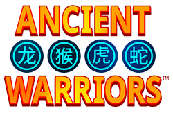 ancientwarriors logo
