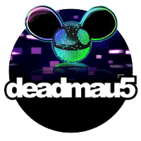 deadmau5 logo
