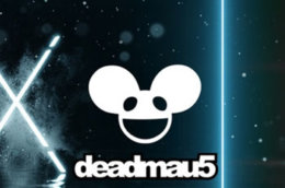 deadmau5 thumb